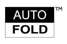 AUTO FOLD
